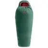 deuter - Starlight Down - Sac de couchage enfant Seagreen / Redwood - ...
