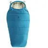 Sac de couchage DEUTER Little Star / Zip left (wave-bone) Enfant