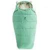 Sac de couchage DEUTER Little Star (spearmint-bone) Enfant