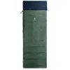 Deuter - Sac de couchage - Orbit SQ +6° Ivy Ink pour Homme - Vert