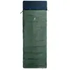 Deuter - Sac de couchage - Orbit SQ -5° Ivy Ink pour Homme - Vert