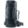 Deuter - Sac à dos de trekking - Aircontact Pro 85+10 Black - Noir