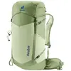 Deuter - Speed Lite Pro 30 - Sac à dos de randonnée taille 30 l, vert