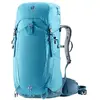 Deuter - Women's Trail Pro 34 SL - Sac à dos de randonnée taille 34 l,...