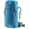 Deuter - Trail Pro 36 - Sac à dos de randonnée taille 36 l, bleu