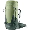 deuter Futura Air Trek 55 + 10 SL Sac à dos de trekking pour femmes