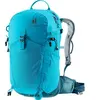 Deuter - Women's Trail SL 23 - Sac à dos de randonnée taille 23 l, ble...