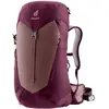 Deuter - Women's AC Lite 28 SL - Sac à dos de randonnée taille 28 l, v...