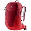 Deuter - Futura 23 - Sac à dos de randonnée taille 23 l, rouge