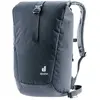 Deuter - Stepout 22 - Sac à dos journée taille 22 l, bleu/gris