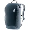 deuter Sac à dos noir pour femme et homme - New Style Step Out 16 194106