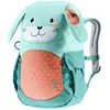 deuter Kikki - Sac à dos randonnée enfant Glacier / Dustblue 8 L
