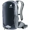 deuter Sac à dos noir pour femme et homme - Race Backpack 8 217131