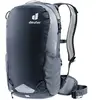 Sac à dos - deuter - Race Backpack 12 - Noir - 12L - Rembourré et respirant