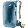 Deuter - Plamort 12 - Sac à dos vélo taille 12 l, bleu/turquoise