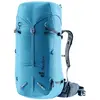 deuter Guide 44 + 8 - Sac à dos alpinisme homme Wave / Ink 44 + 8 L