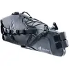 Deuter - Cabezon SB 16 - Sacoche pour porte-bagages taille 16 l, bleu