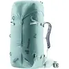 deuter Guide 42+8 SL - Sac à dos alpinisme femme Jade / Frost 42 + 8 L