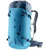 Deuter - Guide 30 - Sac à dos de montagne taille 30 l, bleu