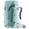 deuter Guide 32+8 SL - Sac à dos alpinisme femme Jade / Frost 32 + 8 L