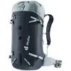 Deuter - Guide 30 - Sac à dos de montagne taille 30 l, bleu/gris