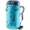 deuter Guide 22 SL - Sac à dos alpinisme femme Lagoon / Ink 22 L