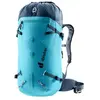 Deuter - Women's Guide 28 SL - Sac à dos de montagne taille 28 l, bleu