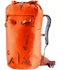 deuter Durascent 28 SL - Sac à dos randonnée femme Papaya / Redwood 28 L