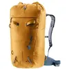 Deuter - Sac à dos d'alpinisme - Durascent 30 Cinnamon/Ink  - Orange
