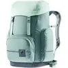 deuter Scula - Sac à dos enfant Jade / Frost Taille unique
