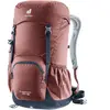 deuter Zugspitze 22 SL - Sac à dos randonnée femme Caspia / Ink 22 L