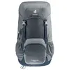 Deuter - Zugspitze 24 - Sac à dos de randonnée taille 24 l, gris/bleu