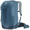 deuter - Rotsoord 25+5 - Sac à dos vélo Atlantic / Ink - 25 + 5 L