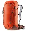 Deuter - Freescape Lite 26 - Sac à dos ski taille 26 l, rouge