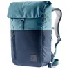 Deuter - UP Seoul 16+10 - Sac à dos journée taille 16+10 l, bleu