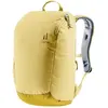 deuter Stepout 16 - Sac à dos urbain Ginger / Turmeric 16 L