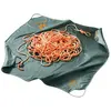 Sac à corde DEUTER Gravity Rope Sheet (teal-cinnamon)
