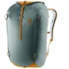 Deuter - Gravity Motion 40 - Sac à dos d'escalade taille 40 l, turquoise