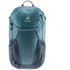 deuter Futura 27 - Sac à dos randonnée homme Atlantic / Ink 27 L