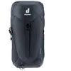 Sac à dos - deuter - AC Lite Backpack 16 - Noir - 16L - Léger et ergonomique