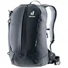 deuter Sac à dos noir pour femme et homme - AC Lite Backpack 17 257822