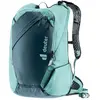 deuter Updays 26 - Sac à dos ski de randonnée homme Atlantic / Glacier 26 L