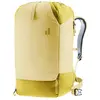 deuter Utilion 34+5 - Sac à dos de voyage Ginger / Turmeric 34 + 5 L
