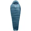 deuter Orbit +5° Sac de Couchage Zip Right, Atlantic-Ink, Regular