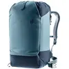deuter Utilion 34+5 - Sac à dos de voyage Atlantic / Ink 34 + 5 L