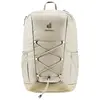 deuter Sac à dos crème beige pour femme et homme - Gogo Bone - Desert 236187