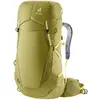 deuter Aircontact Ultra 45+5 SL Sac à dos de trekking léger pour femme