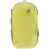 Deuter - Trans Alpine 30 - Sac à dos vélo taille 30 l, jaune/vert olive