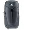 Sac à dos - deuter - AC Lite Backpack 30 - Noir - 30L - Ergonomique et léger