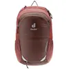Deuter - Women's Superbike 16 SL - Sac à dos vélo taille 16 l, brun